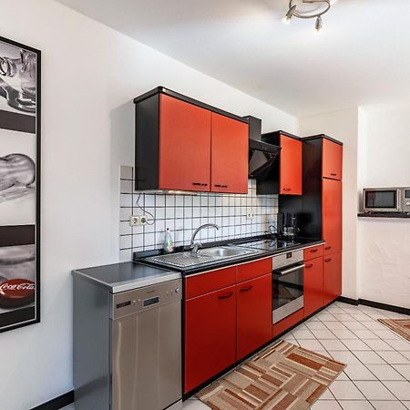 Appartement Suedalb à Albstadt Extérieur photo