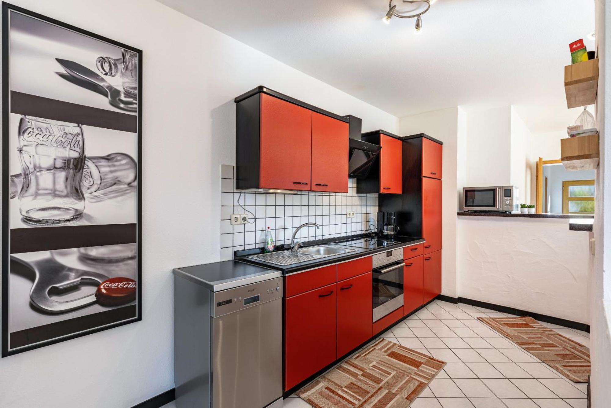 Appartement Suedalb à Albstadt Extérieur photo