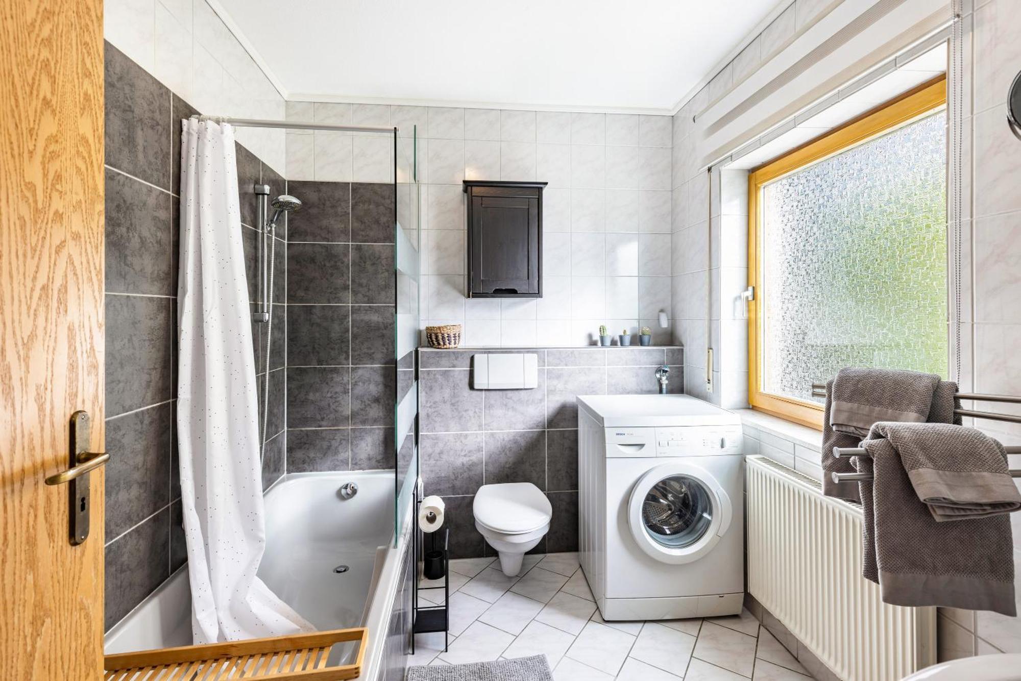 Appartement Suedalb à Albstadt Extérieur photo