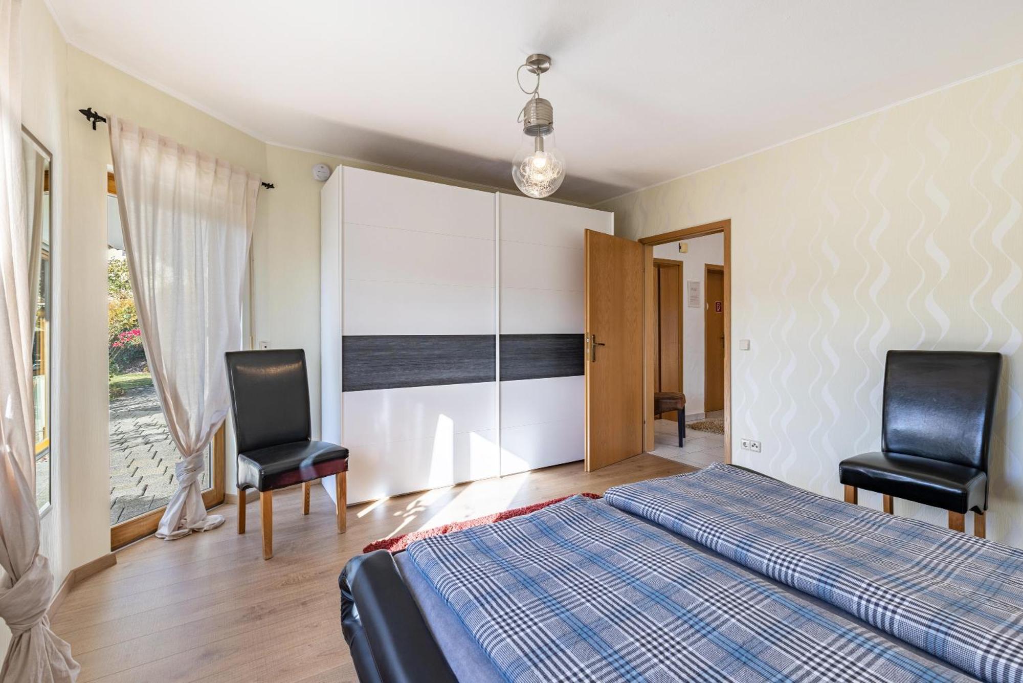 Appartement Suedalb à Albstadt Extérieur photo