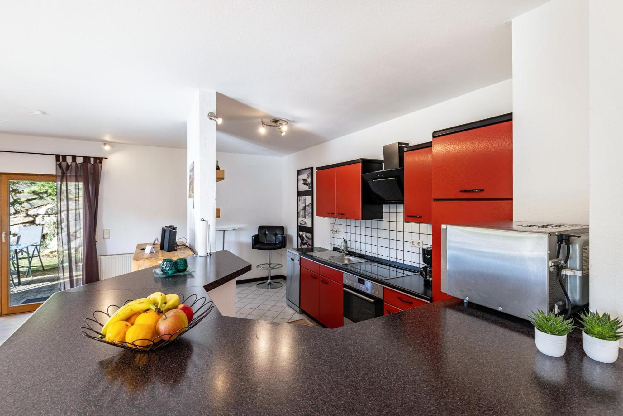 Appartement Suedalb à Albstadt Extérieur photo