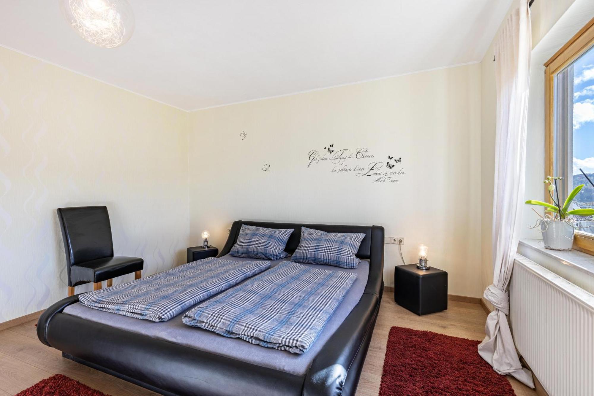 Appartement Suedalb à Albstadt Extérieur photo